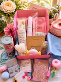 The Whole cake Mystery bundle