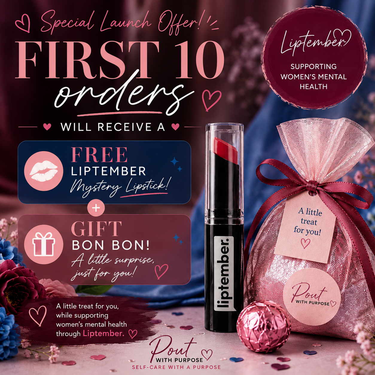 The Whole cake Mystery bundle
