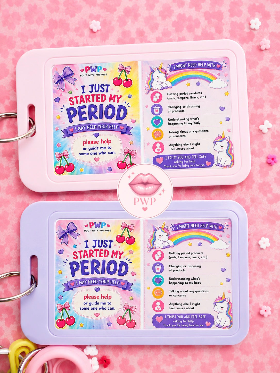 Little Kits for little Ladies - Girl Ready Bundle
