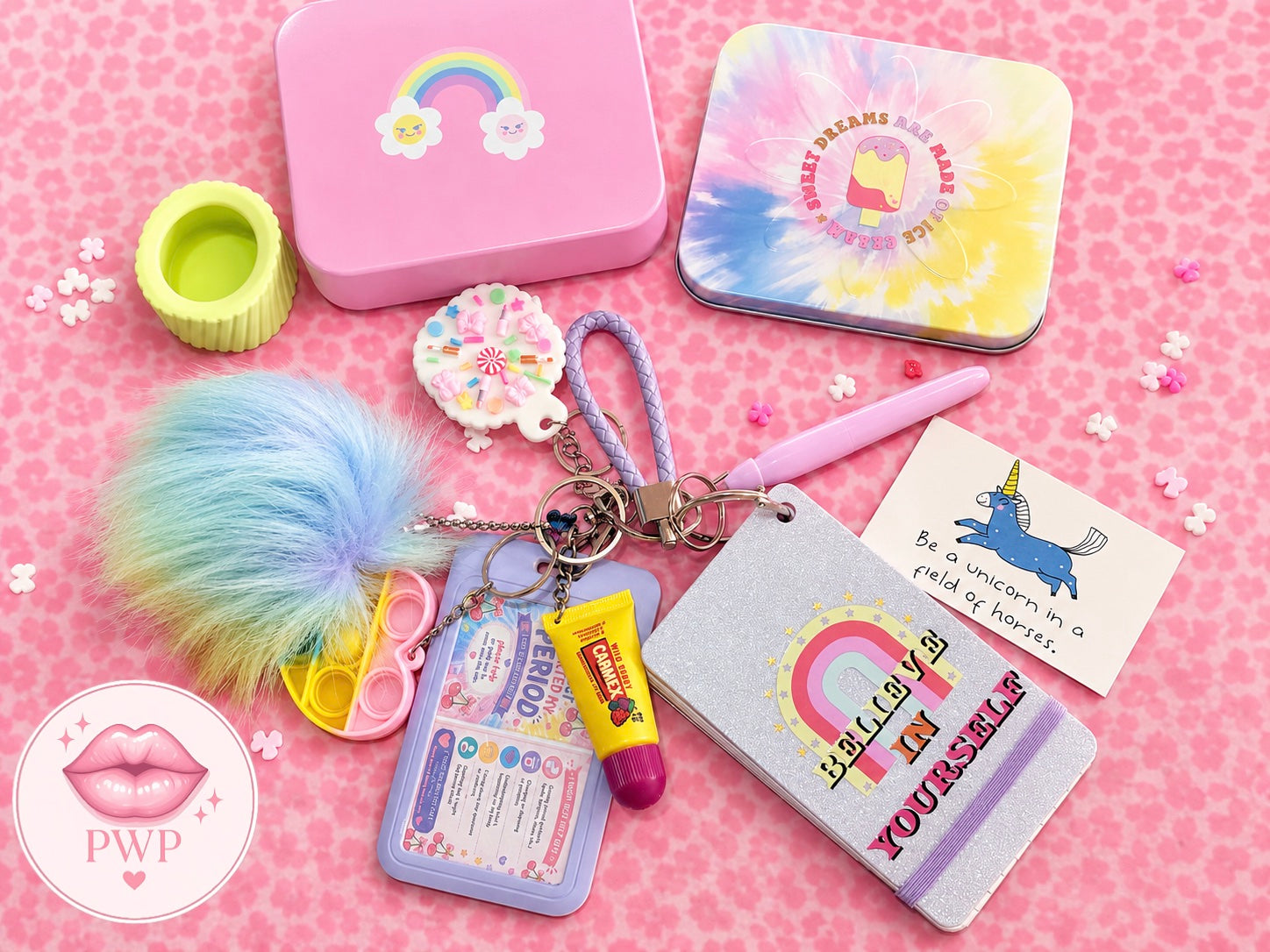 Little Kits for little Ladies - Girl Ready Bundle