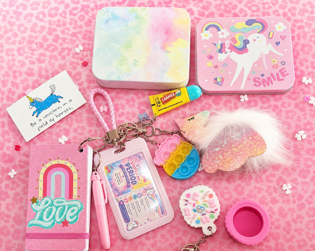 Little Kits for little Ladies - Girl Ready Bundle