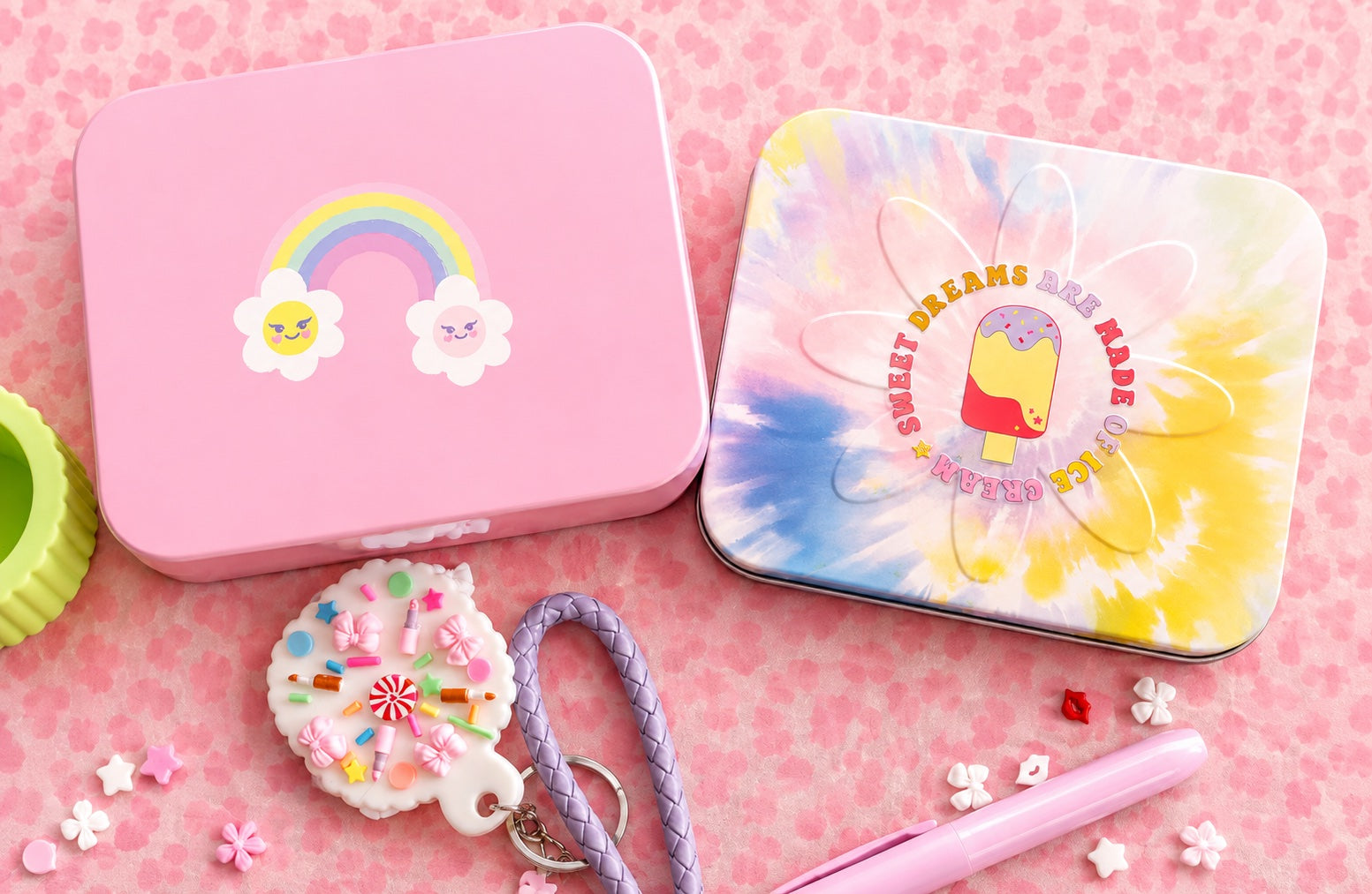 Little Kits for little Ladies - Girl Ready Bundle