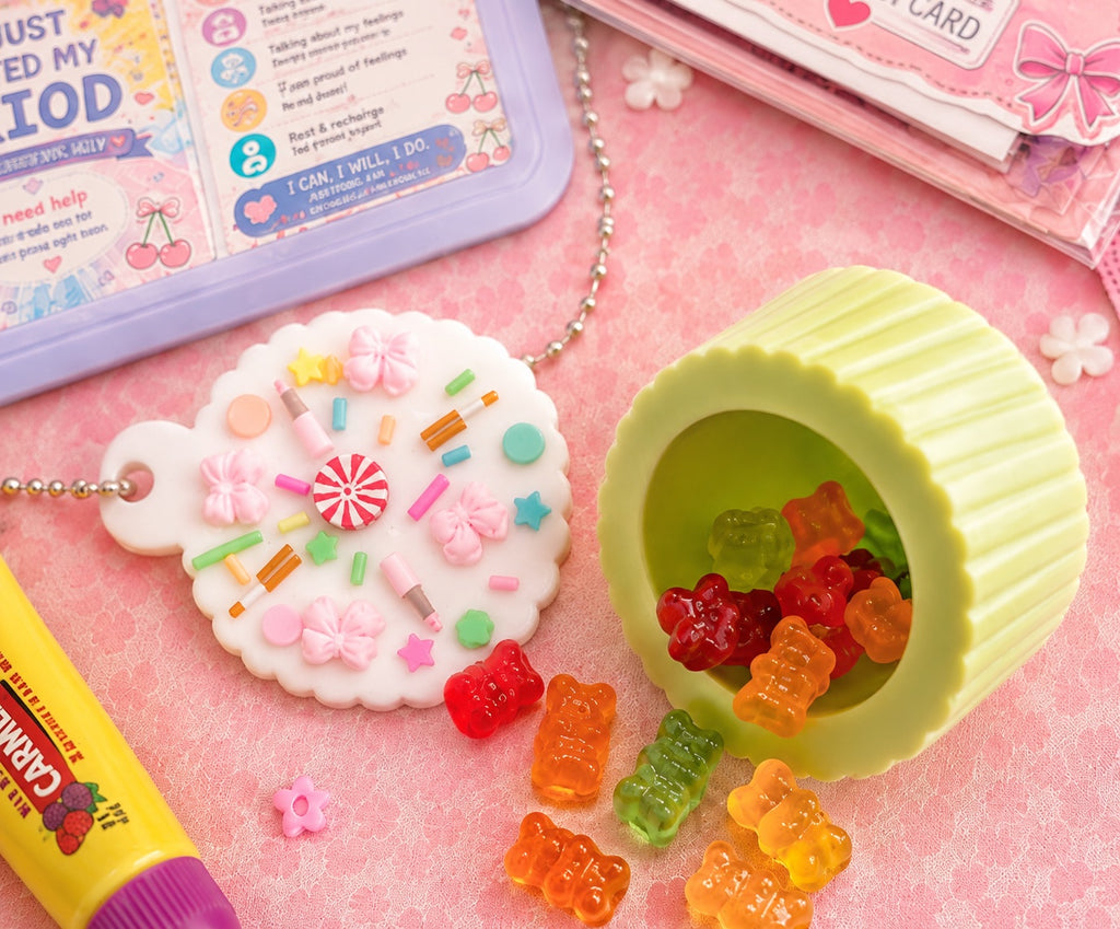 Little Kits for little Ladies - Girl Ready Bundle