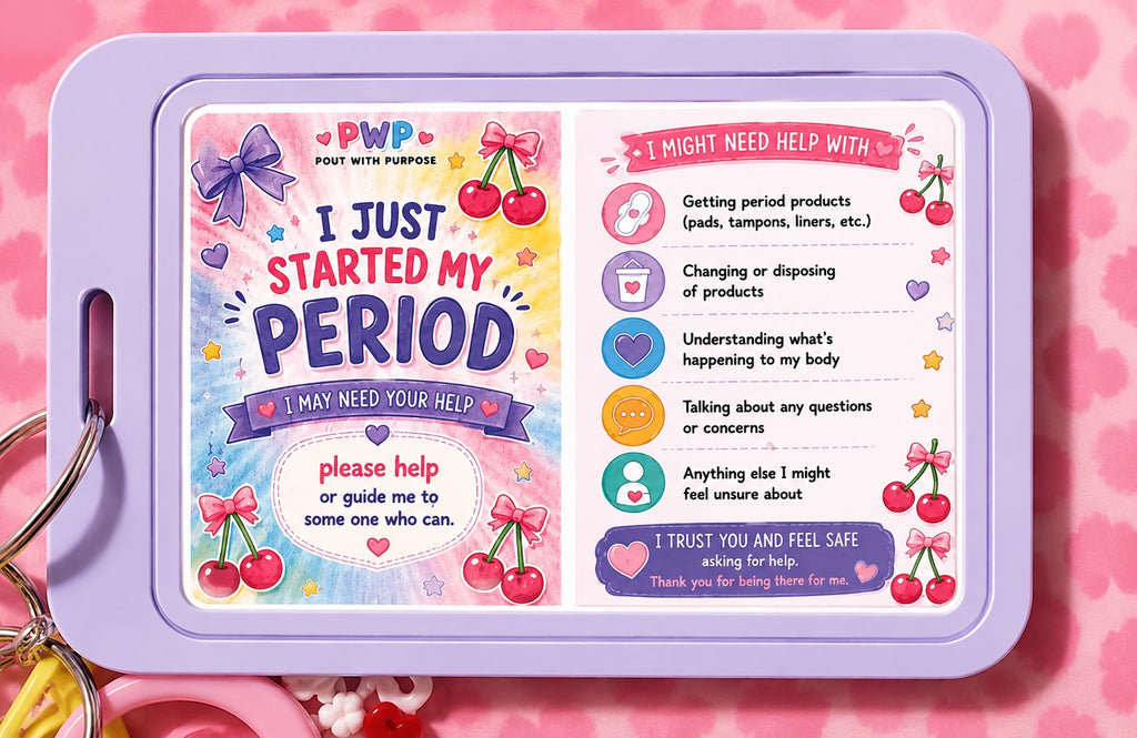 Little Kits for little Ladies - Girl Ready Bundle